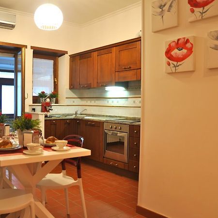 La Casa Del Pigneto Apartment โรม ภายนอก รูปภาพ