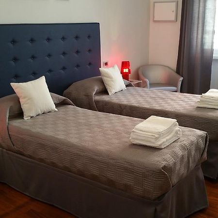La Casa Del Pigneto Apartment โรม ภายนอก รูปภาพ