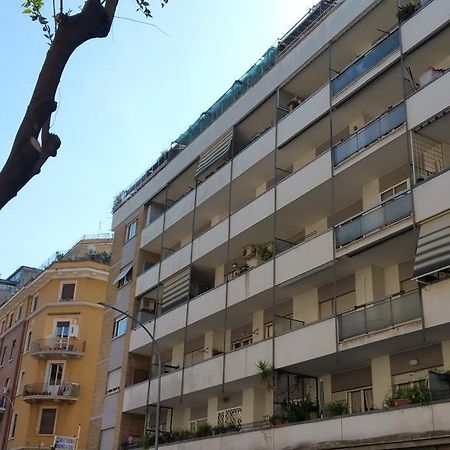 La Casa Del Pigneto Apartment โรม ภายนอก รูปภาพ