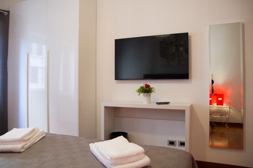 La Casa Del Pigneto Apartment โรม ห้อง รูปภาพ
