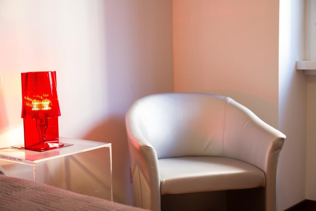 La Casa Del Pigneto Apartment โรม ห้อง รูปภาพ
