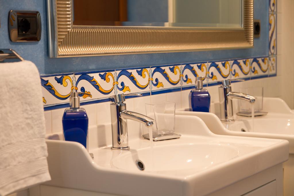 La Casa Del Pigneto Apartment โรม ห้อง รูปภาพ