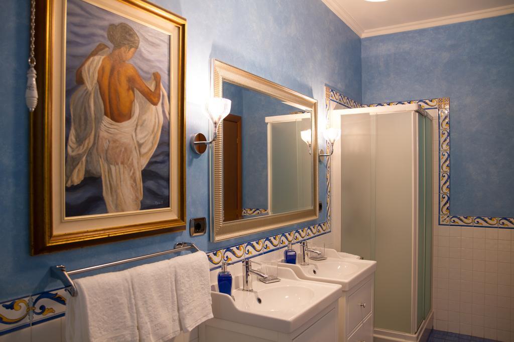 La Casa Del Pigneto Apartment โรม ห้อง รูปภาพ