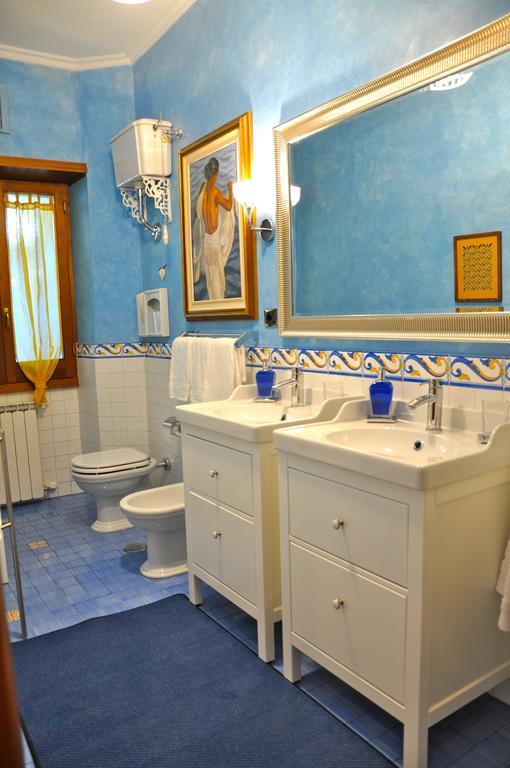 La Casa Del Pigneto Apartment โรม ห้อง รูปภาพ