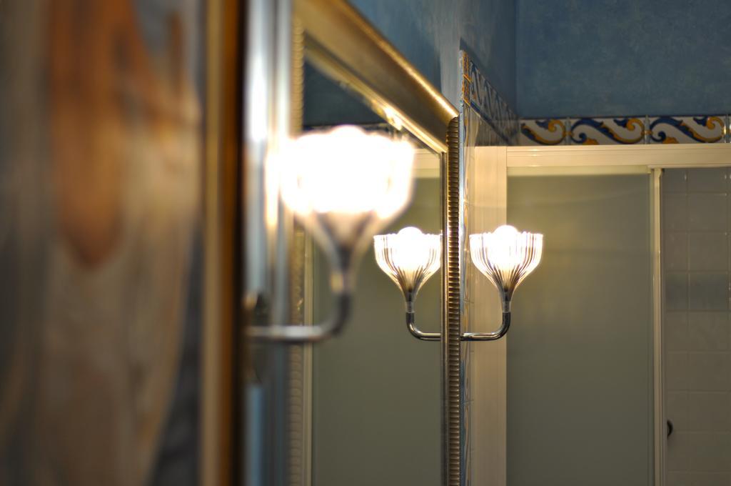 La Casa Del Pigneto Apartment โรม ห้อง รูปภาพ