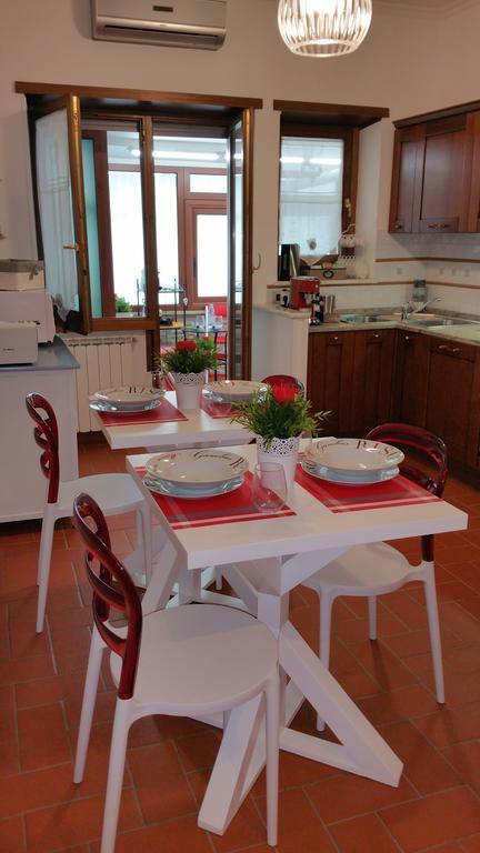 La Casa Del Pigneto Apartment โรม ภายนอก รูปภาพ