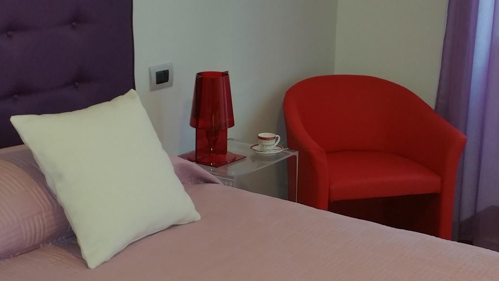 La Casa Del Pigneto Apartment โรม ภายนอก รูปภาพ