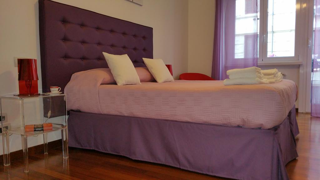 La Casa Del Pigneto Apartment โรม ภายนอก รูปภาพ