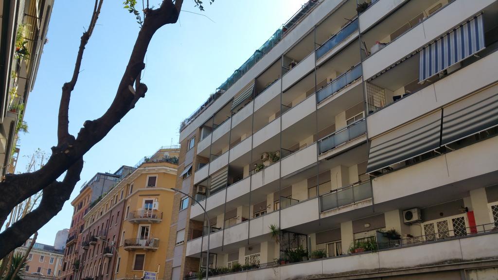 La Casa Del Pigneto Apartment โรม ภายนอก รูปภาพ